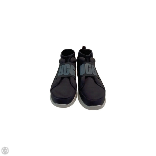 Shoes Designer By Ugg In Black, Size: 6