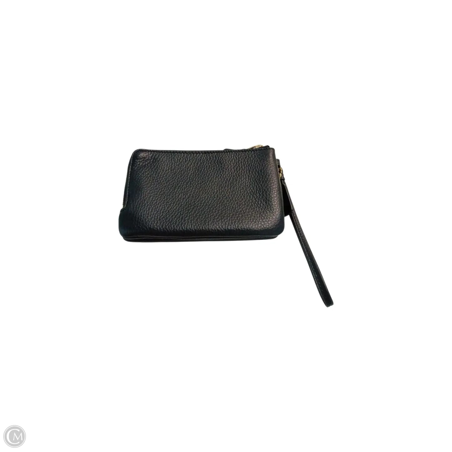 Wristlet Designer By Coach, Size: Medium