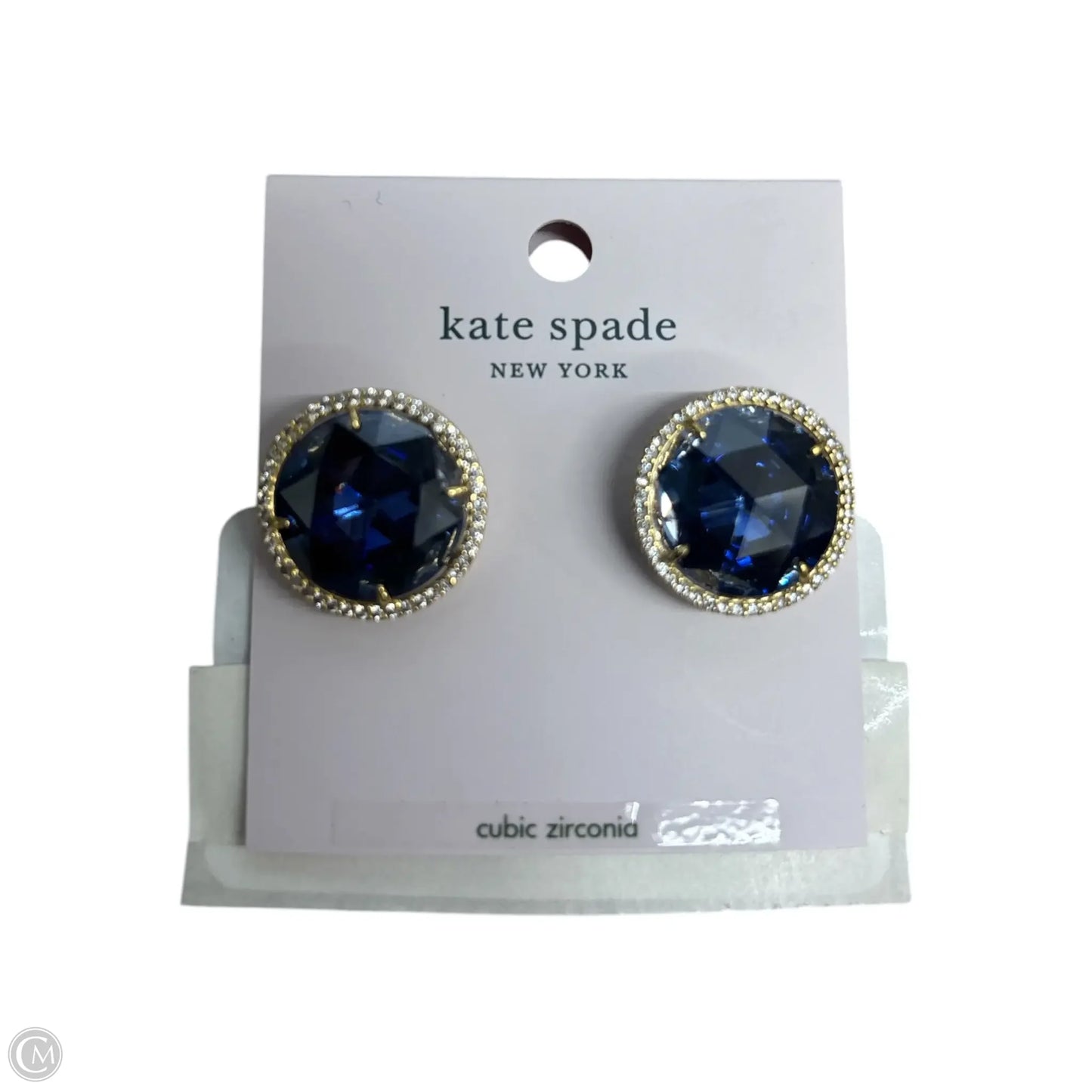 Earrings Designer By Kate Spade