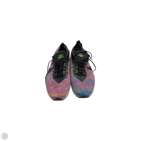 Shoes Sneakers By Nike In Multi-colored, Size: 8