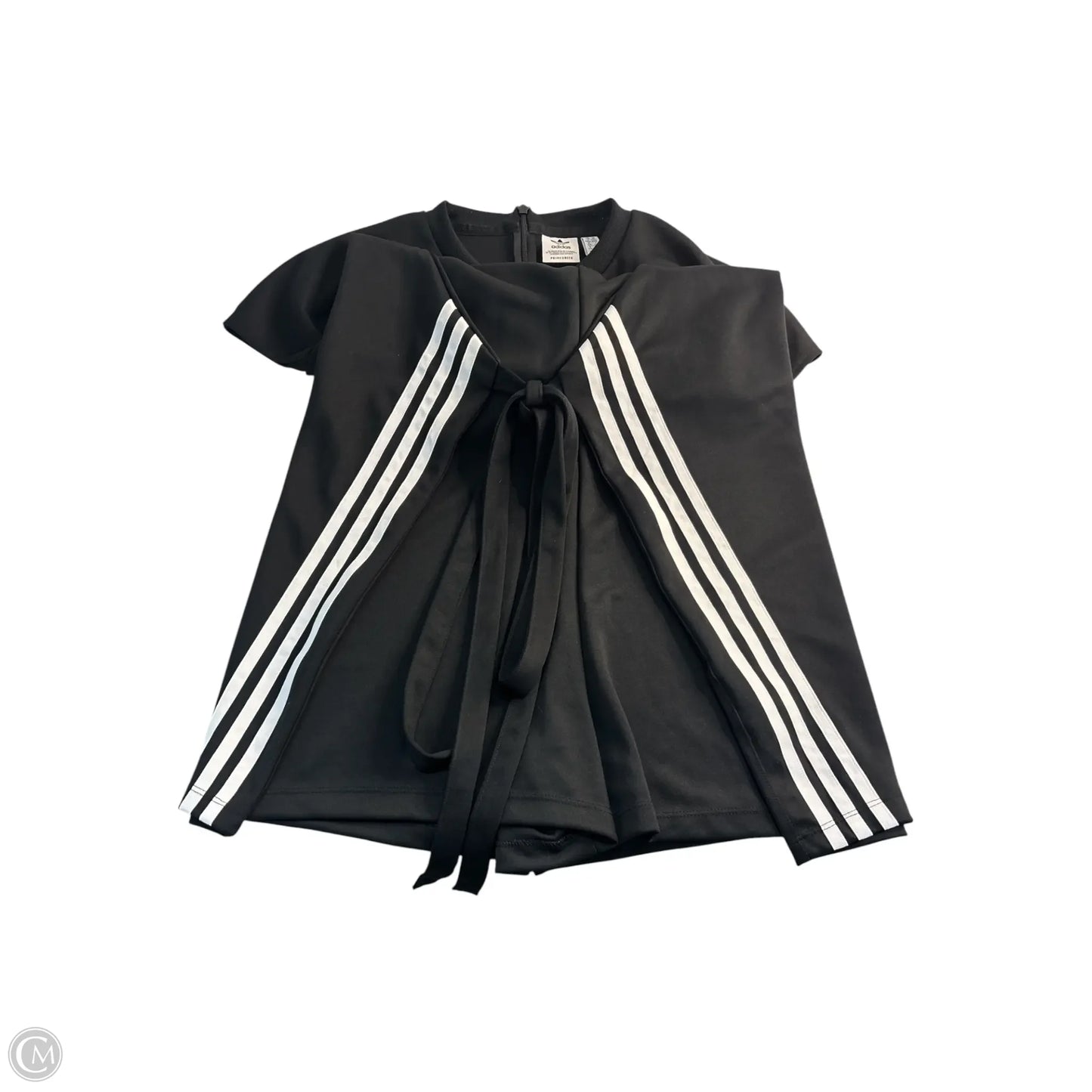 Romper By Adidas In Black, Size: M