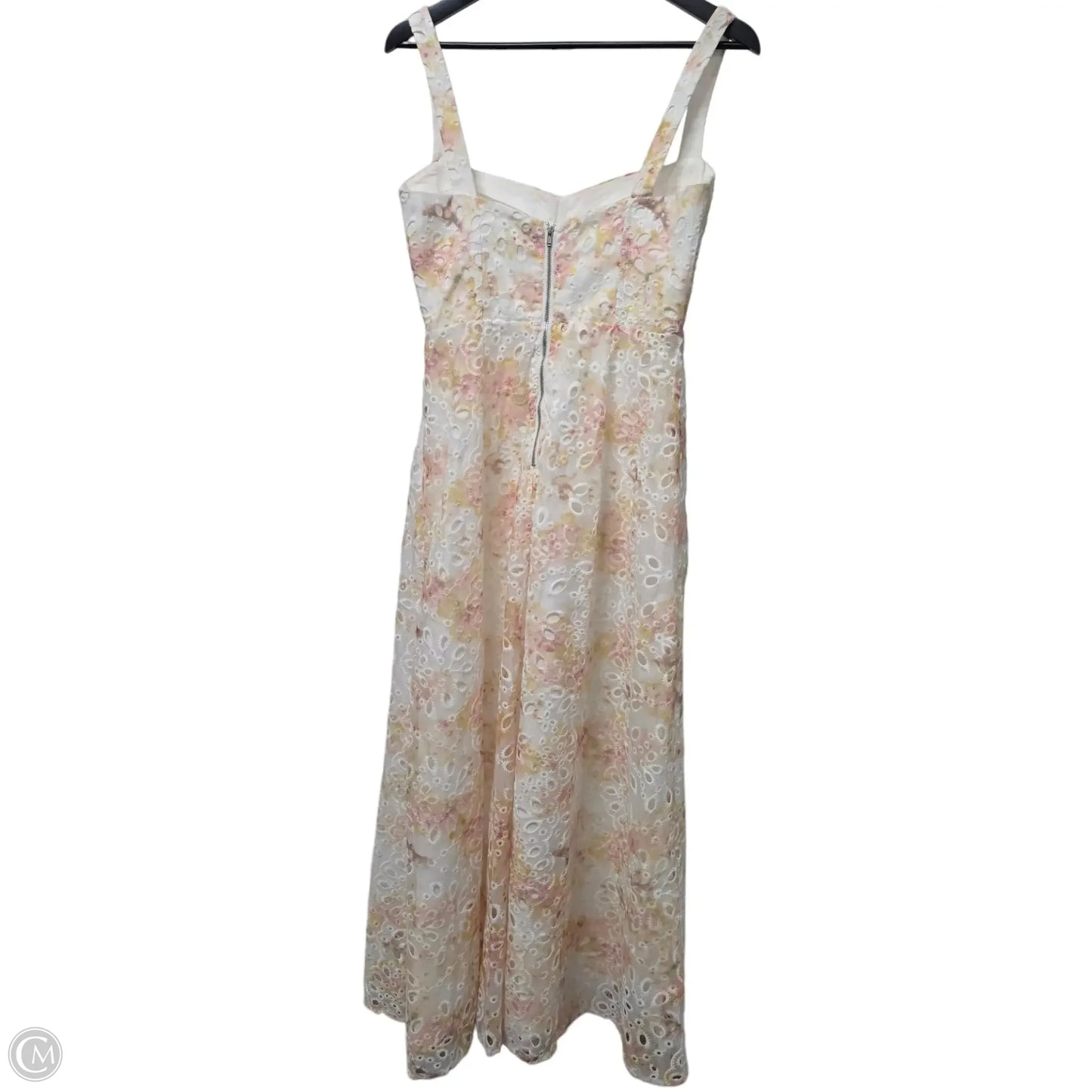 Dress Casual Maxi By Bardot In Floral Print, Size: S