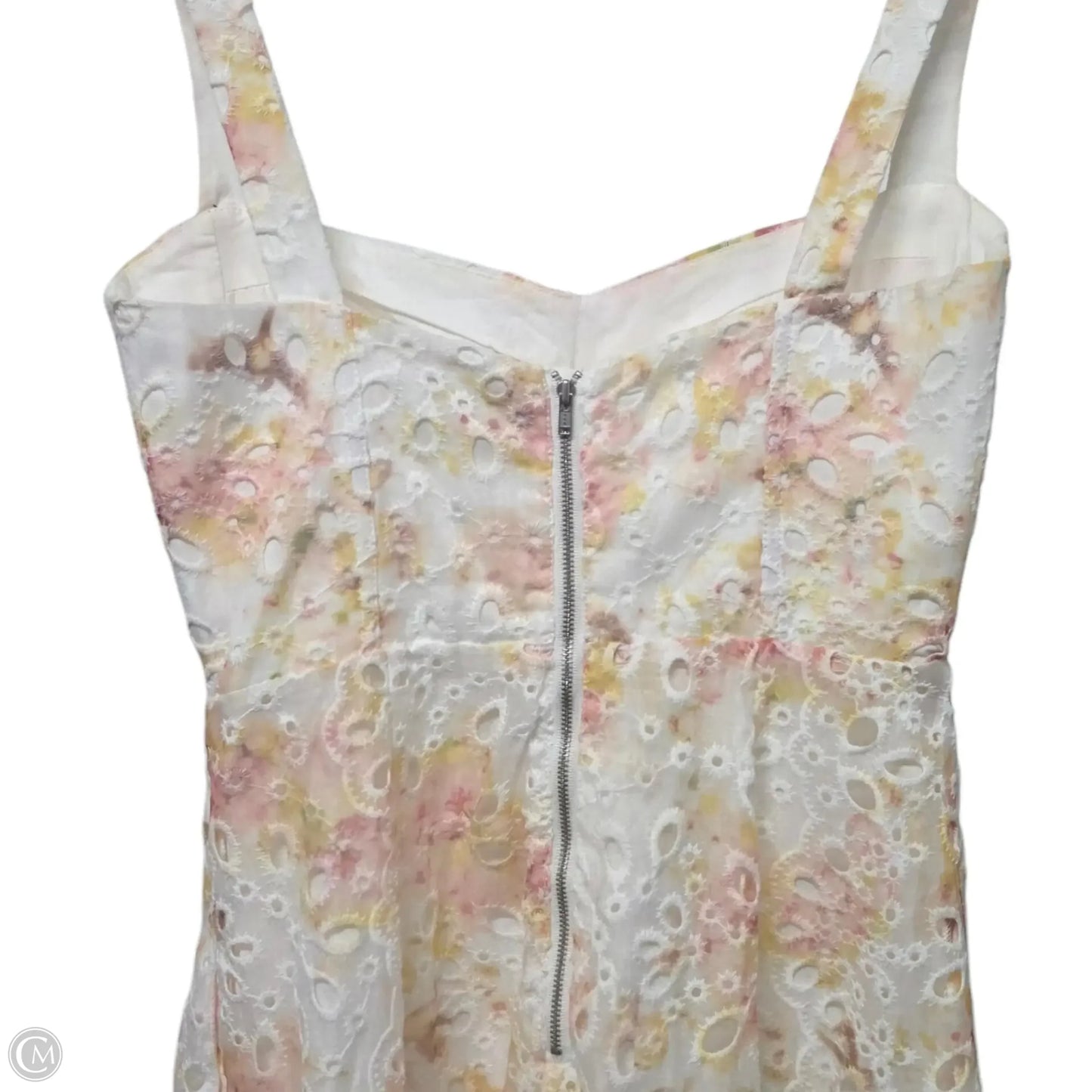 Dress Casual Maxi By Bardot In Floral Print, Size: S