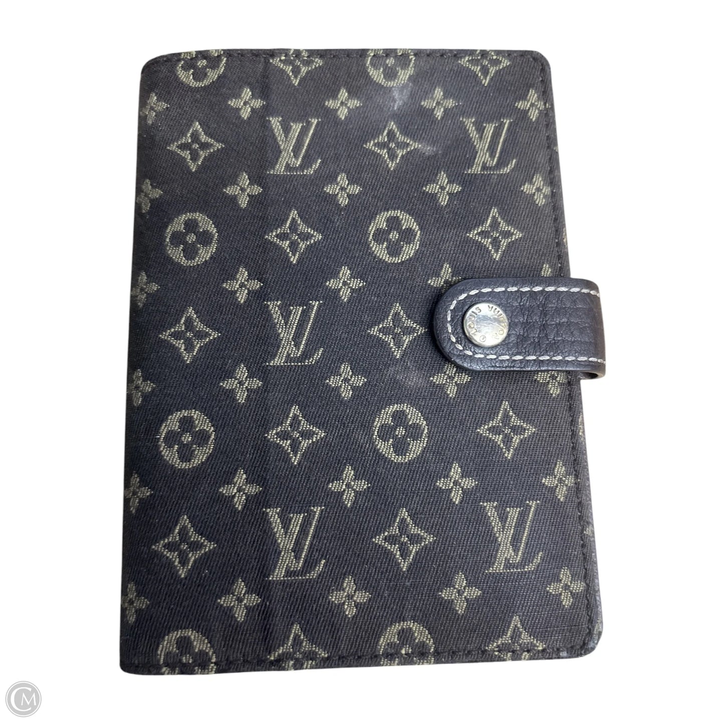 Accessory Luxury Designer Tag By Louis Vuitton