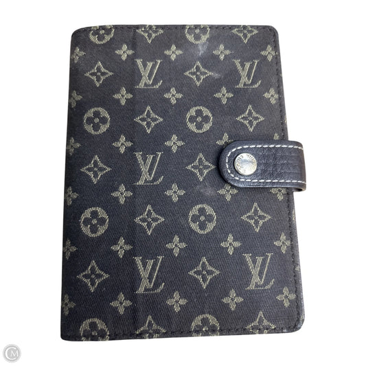 Accessory Luxury Designer Tag By Louis Vuitton