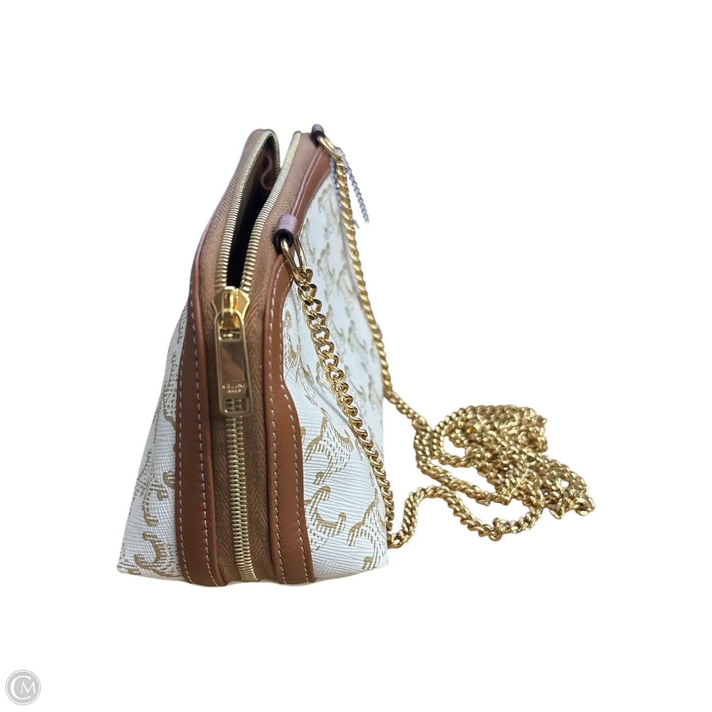 Handbag Luxury Designer By Celine, Size: Small