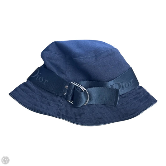 Hat Luxury Designer By Dior