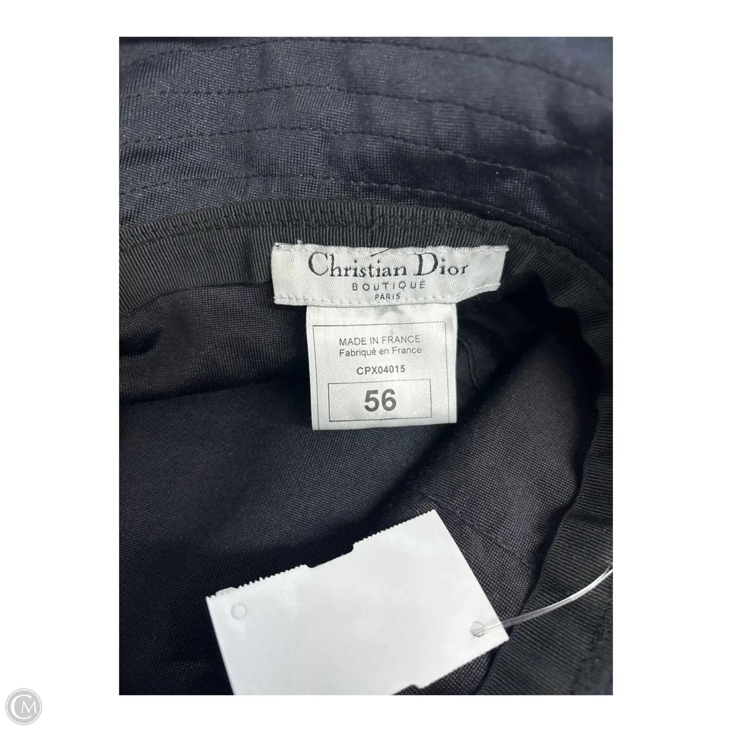 Hat Luxury Designer By Dior