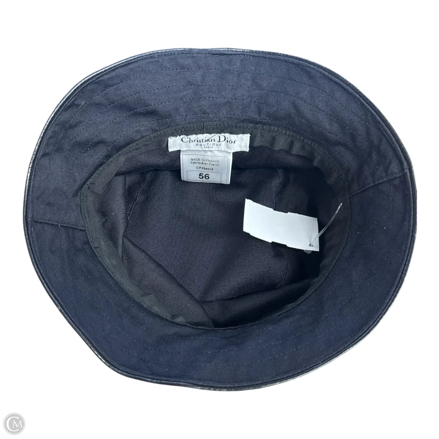 Hat Luxury Designer By Dior