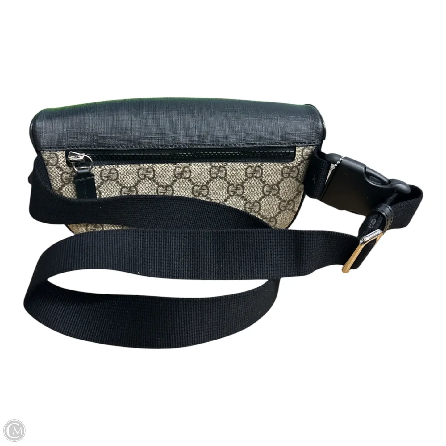 Belt Bag Luxury Designer By Gucci, Size: Small
