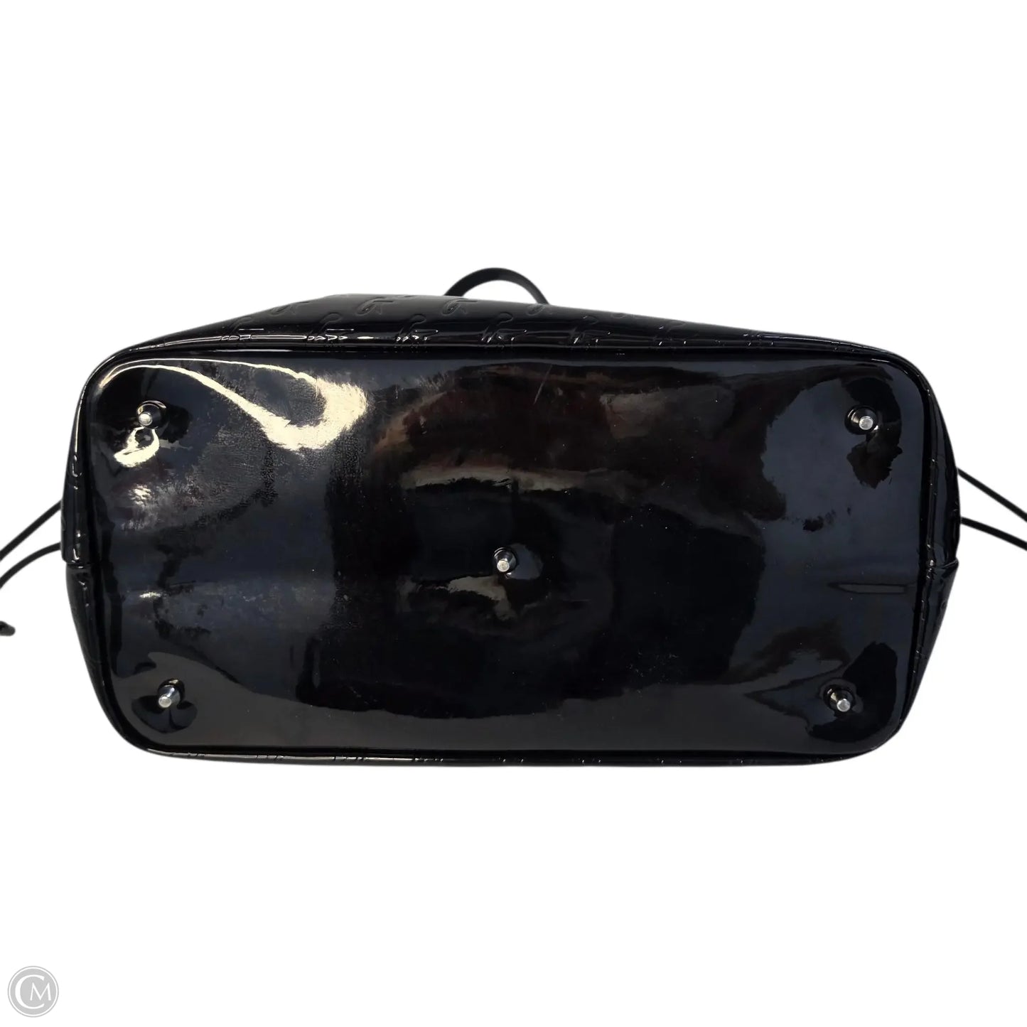 Handbag By Clothes Mentor, Size: Large