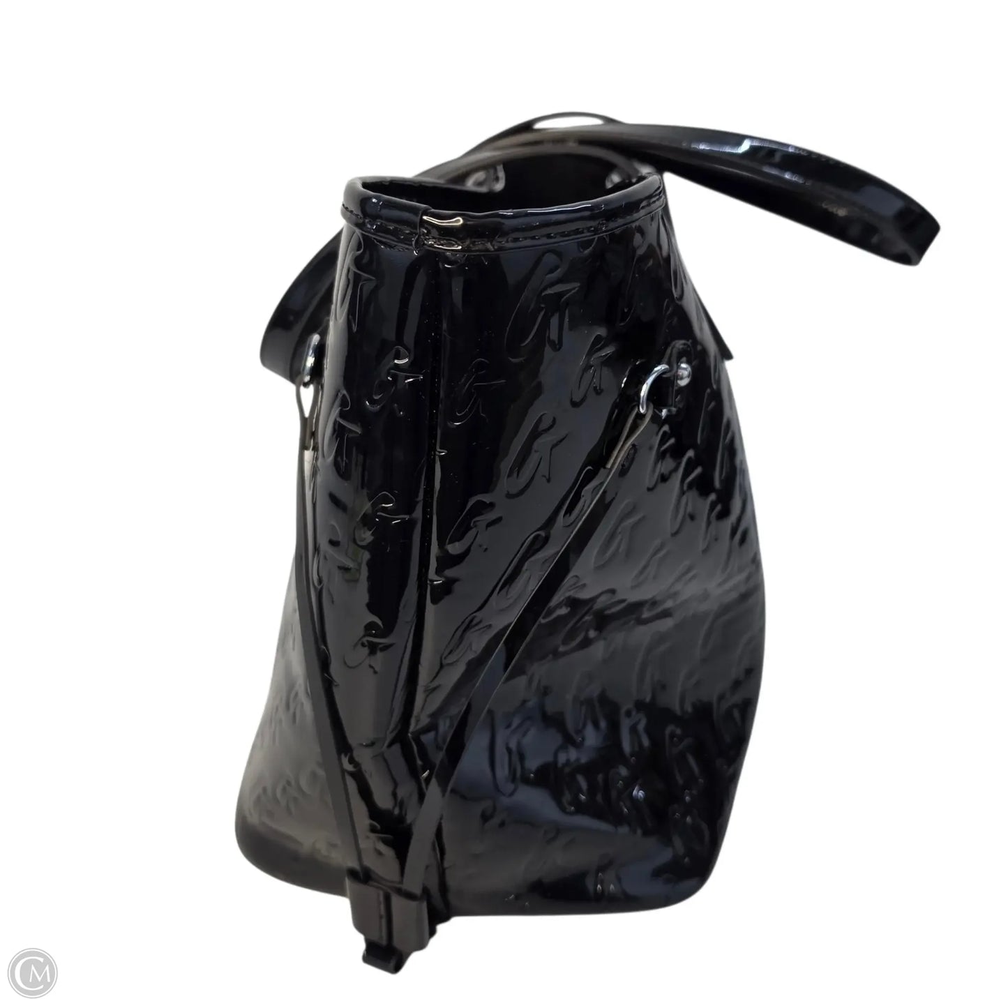 Handbag By Clothes Mentor, Size: Large