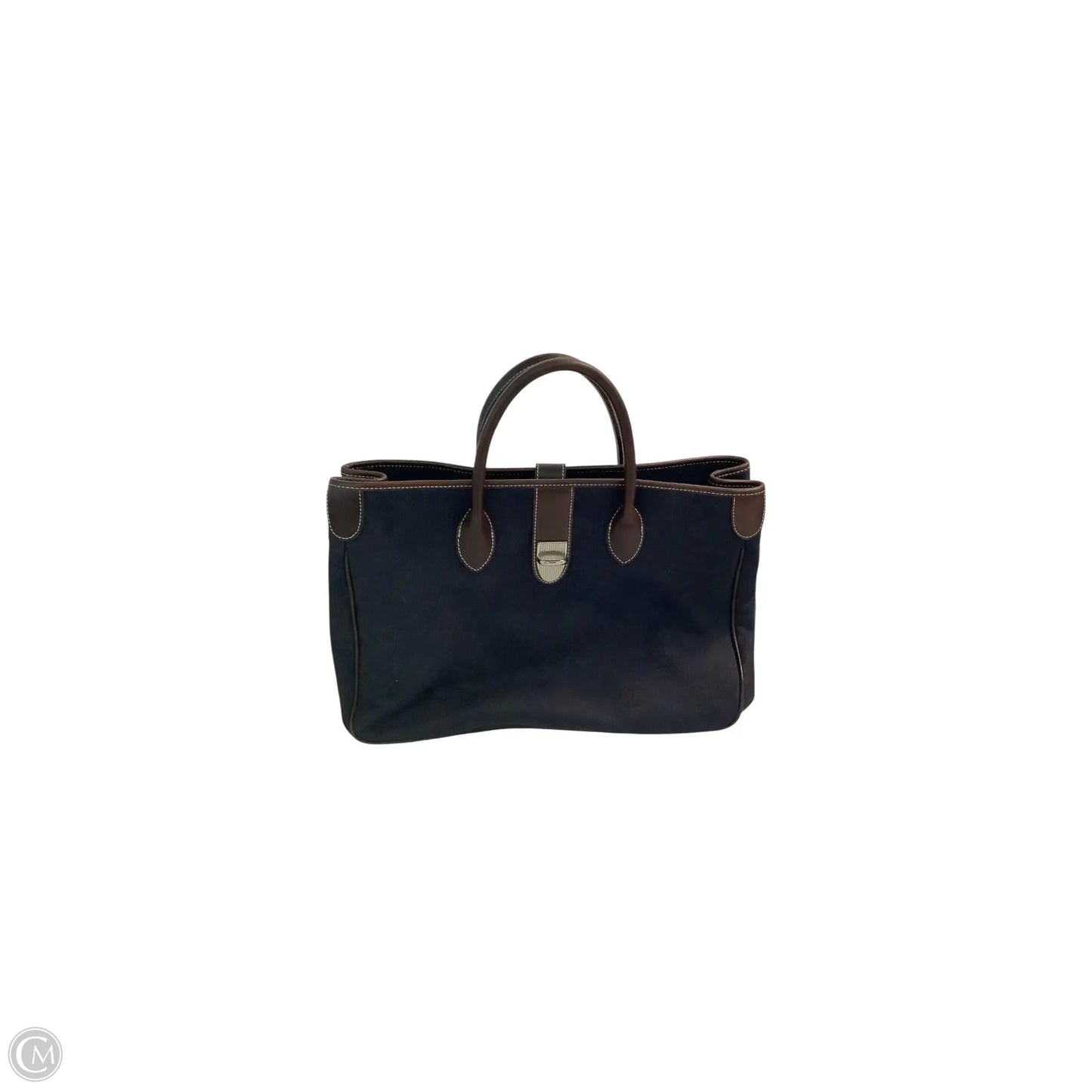 Handbag Designer By Dooney And Bourke, Size: Large