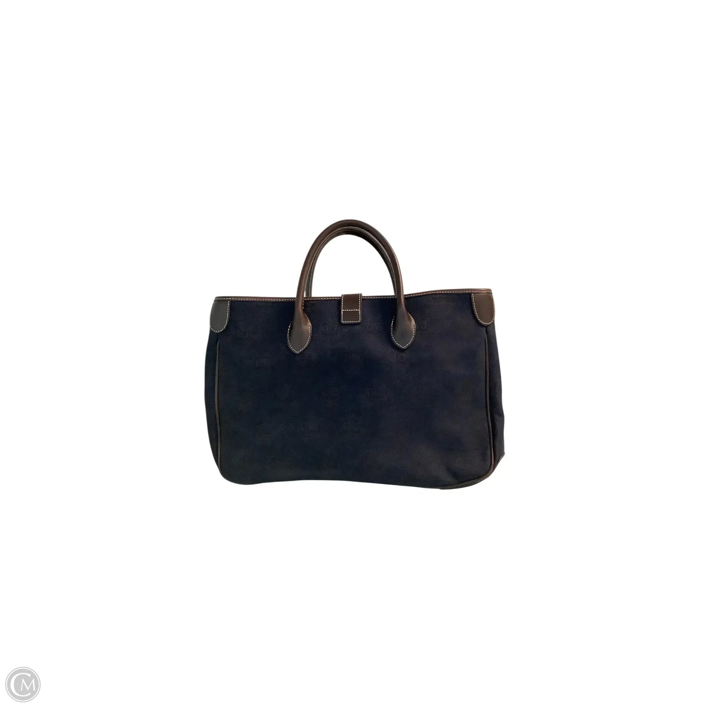 Handbag Designer By Dooney And Bourke, Size: Large