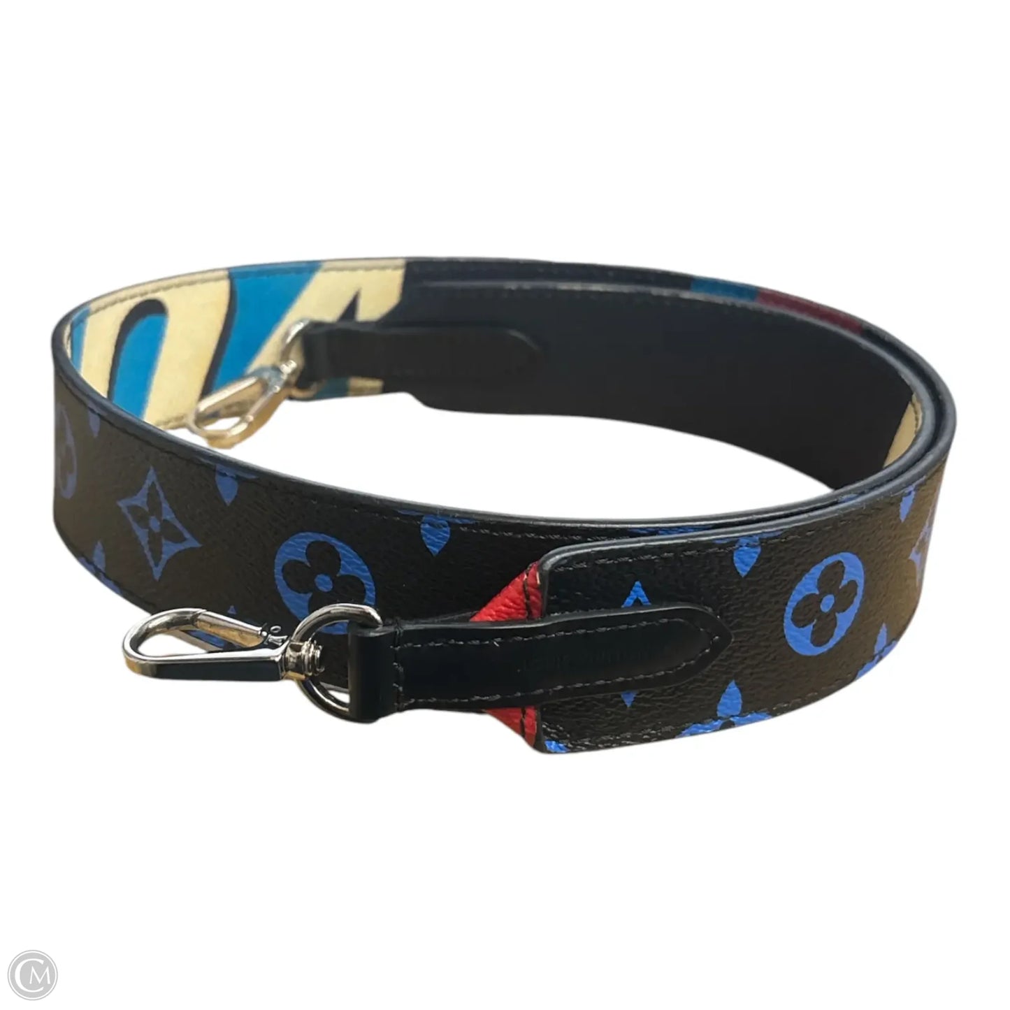 Accessory Luxury Designer Tag By Louis Vuitton