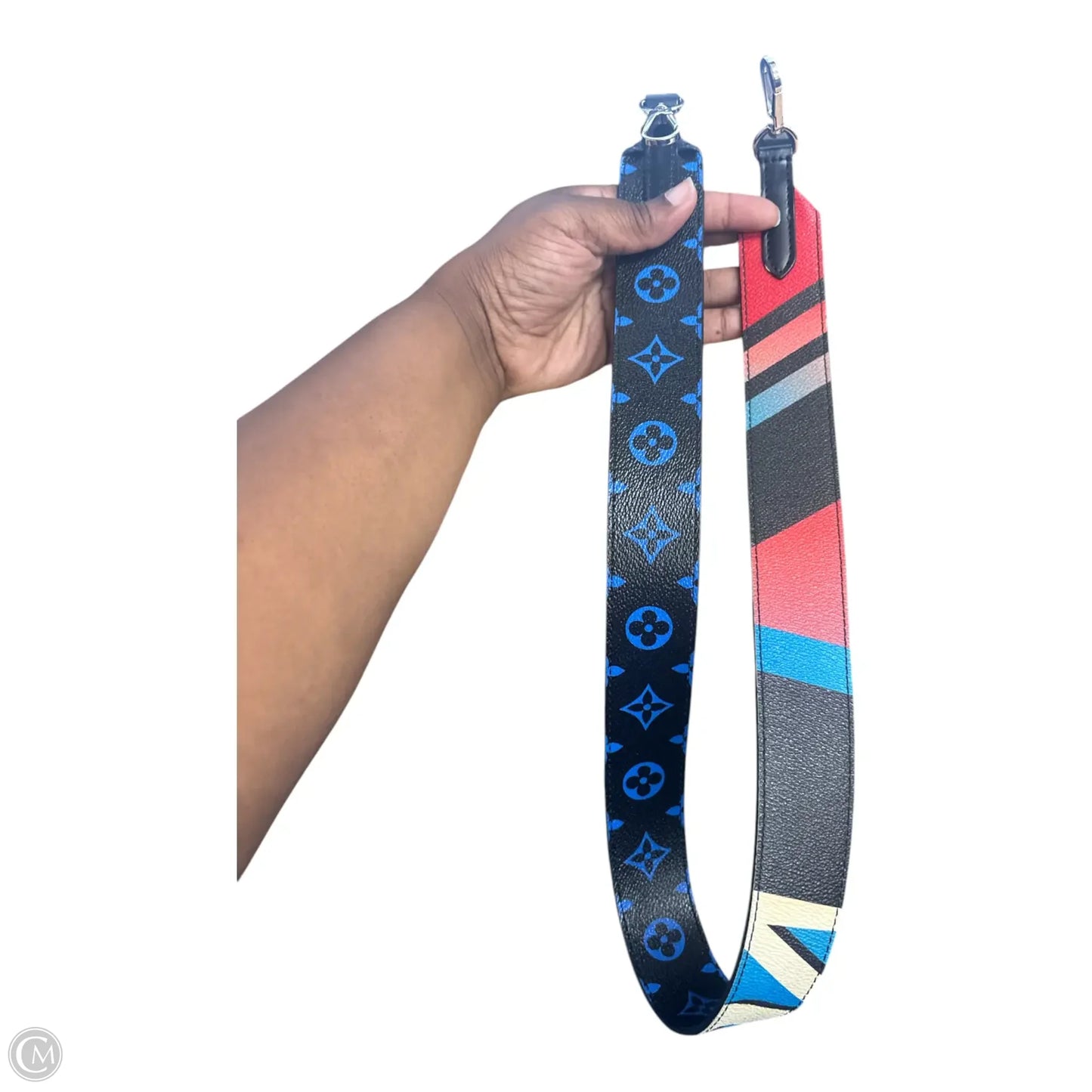 Accessory Luxury Designer Tag By Louis Vuitton