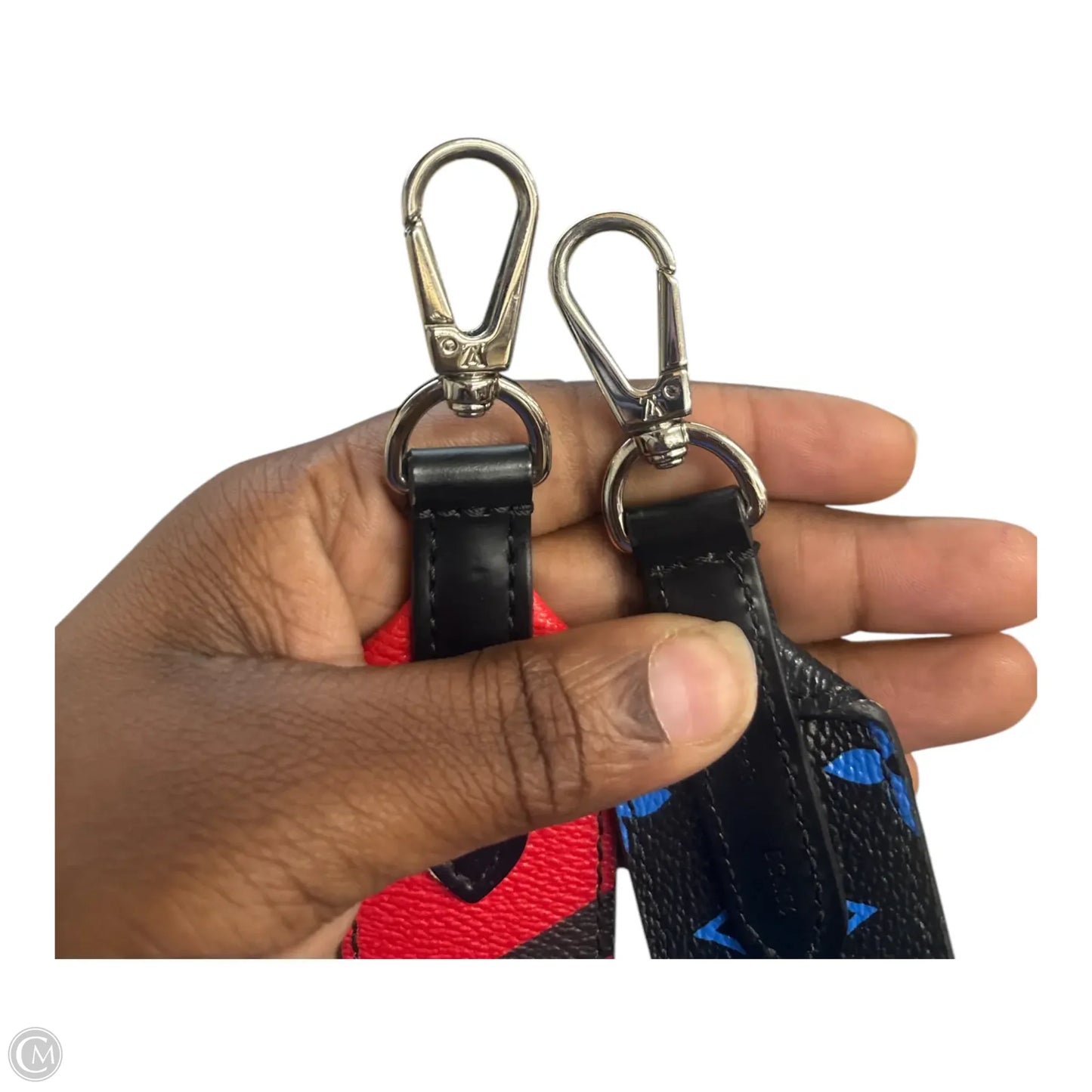 Accessory Luxury Designer Tag By Louis Vuitton