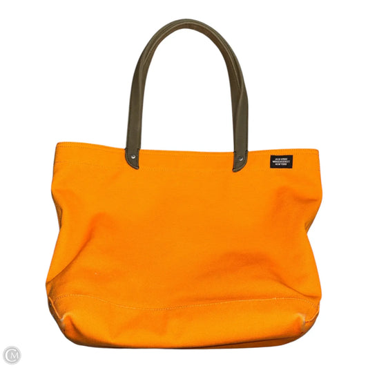 Handbag By Jack Spade, Size: Large