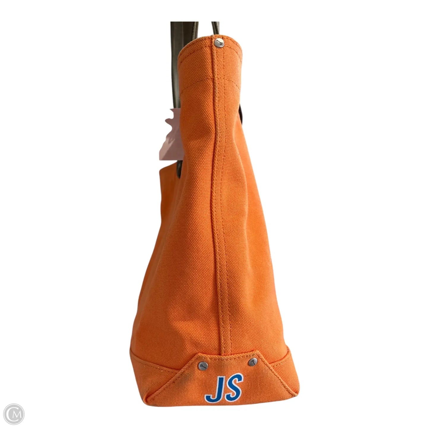 Handbag By Jack Spade, Size: Large