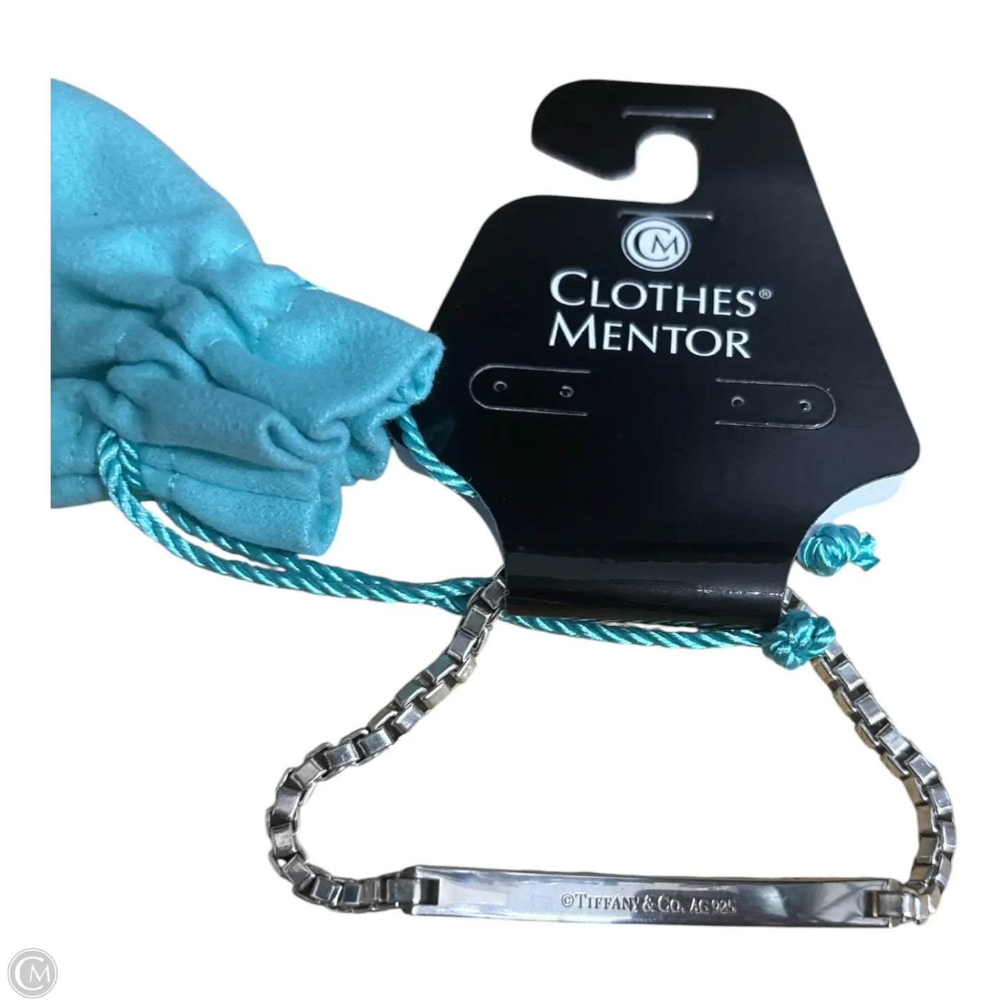 Bracelet Luxury Designer By Tiffany And Company