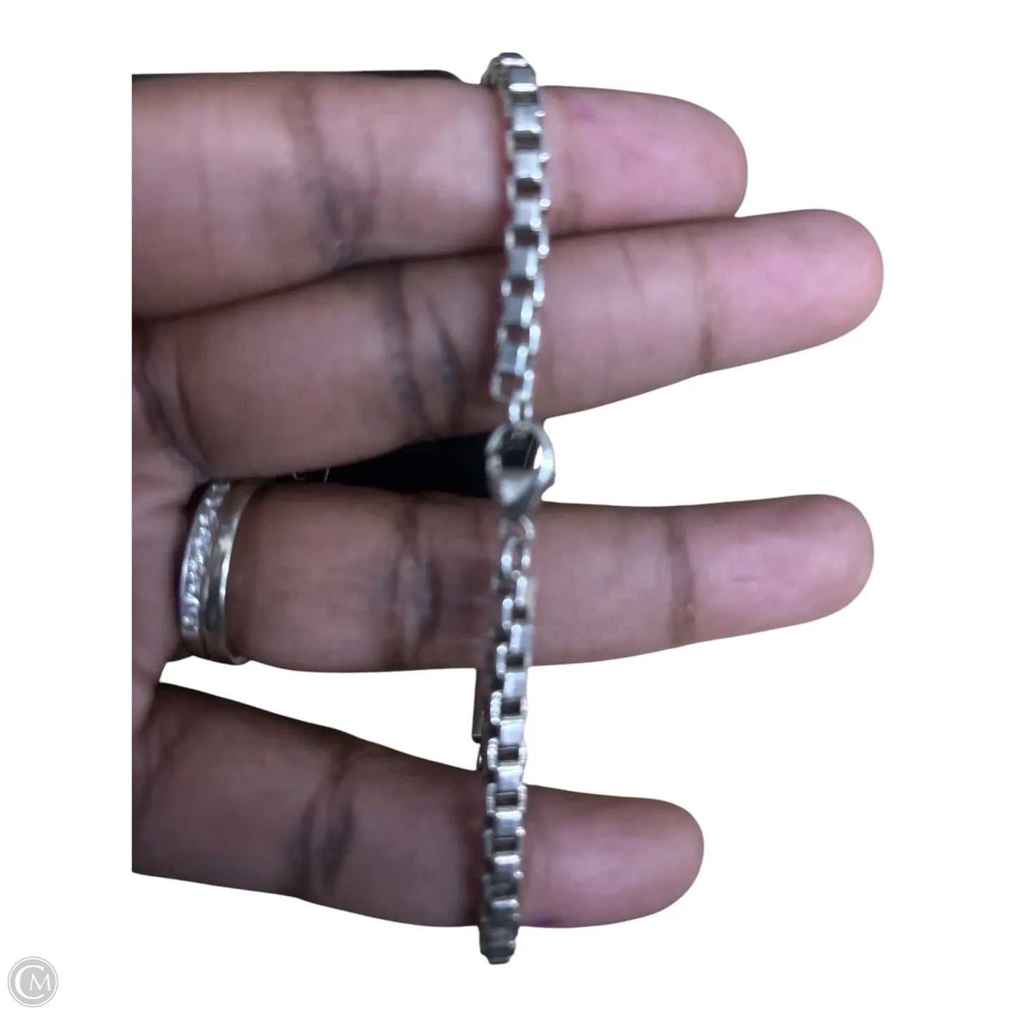 Bracelet Luxury Designer By Tiffany And Company