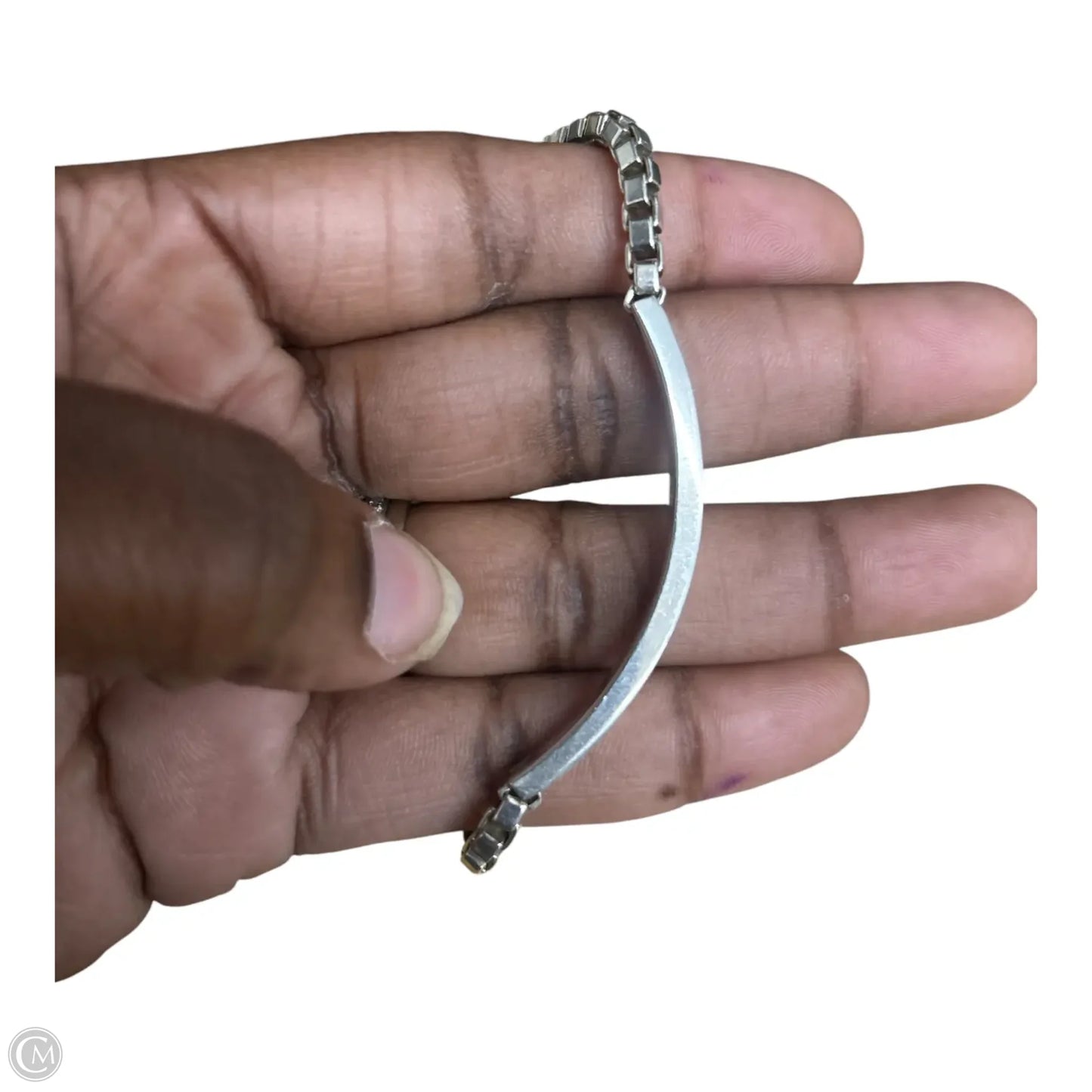 Bracelet Luxury Designer By Tiffany And Company