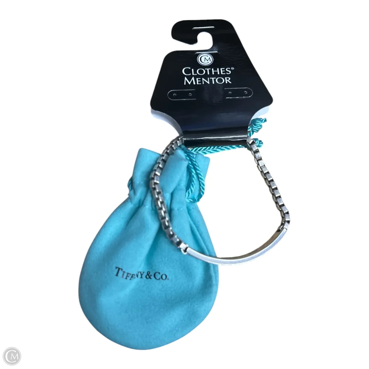 Bracelet Luxury Designer By Tiffany And Company