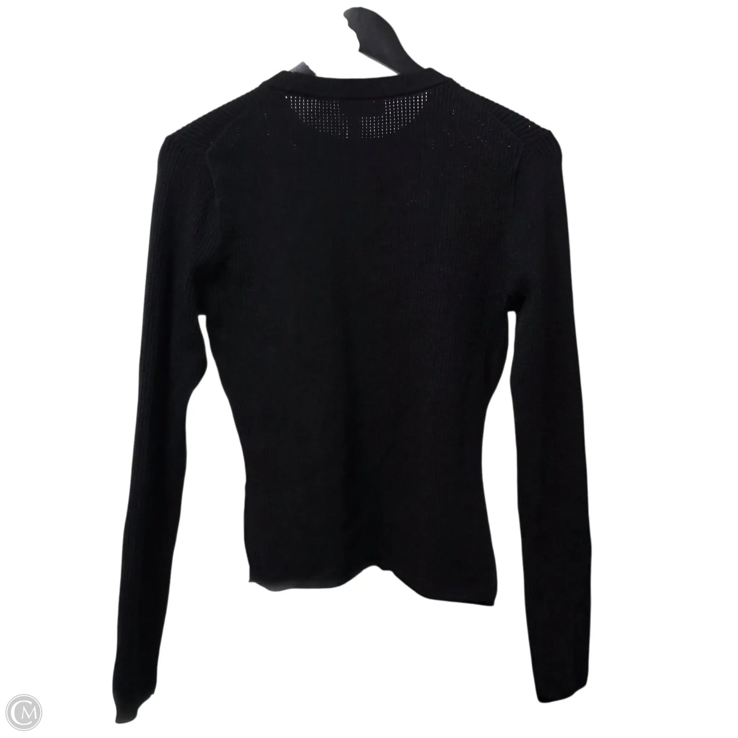 Sweater By Babaton In Black, Size: L