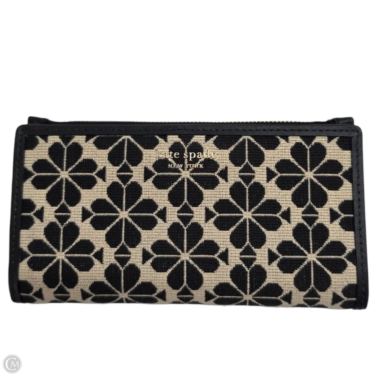 Wallet Designer By Kate Spade, Size: Medium