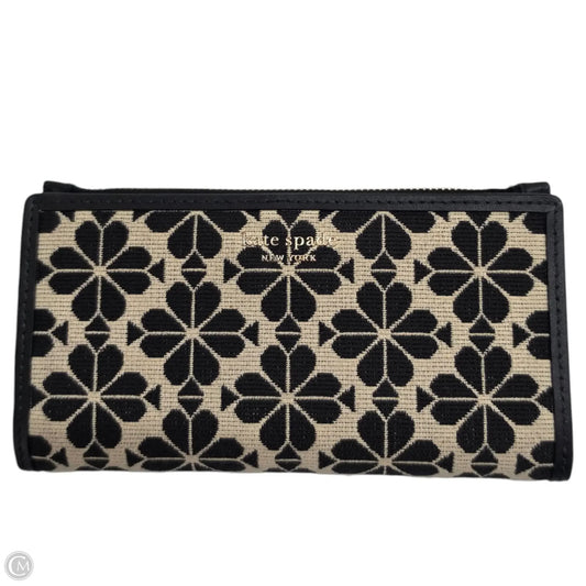 Wallet Designer By Kate Spade, Size: Medium