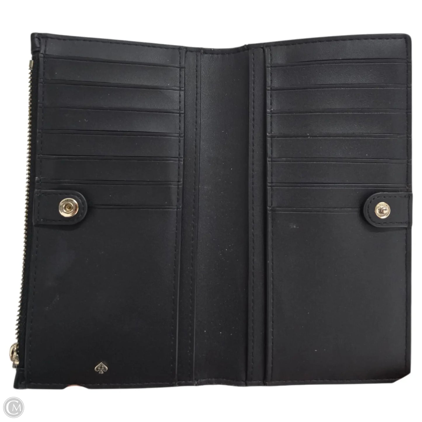 Wallet Designer By Kate Spade, Size: Medium