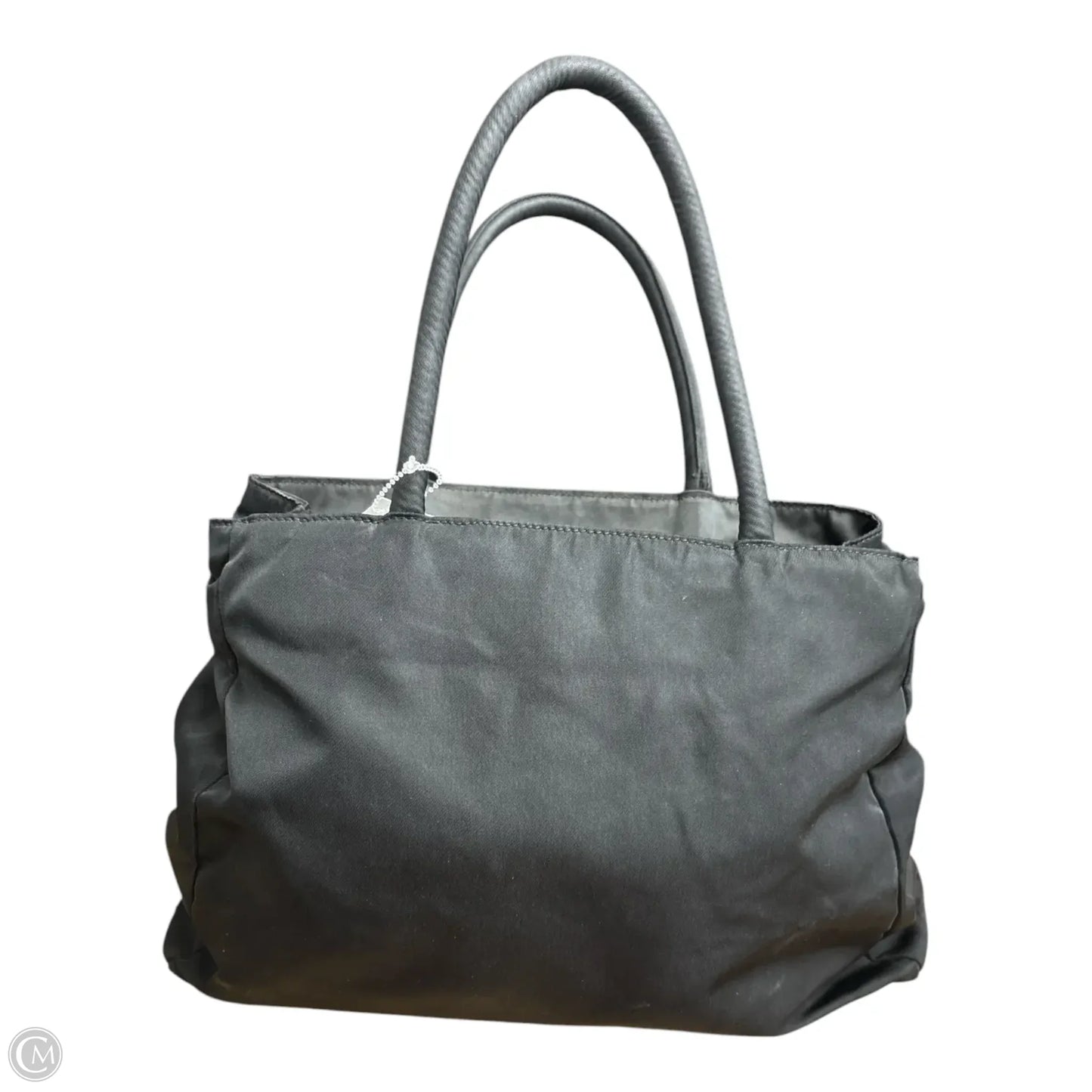 Handbag Luxury Designer By Prada, Size: Large