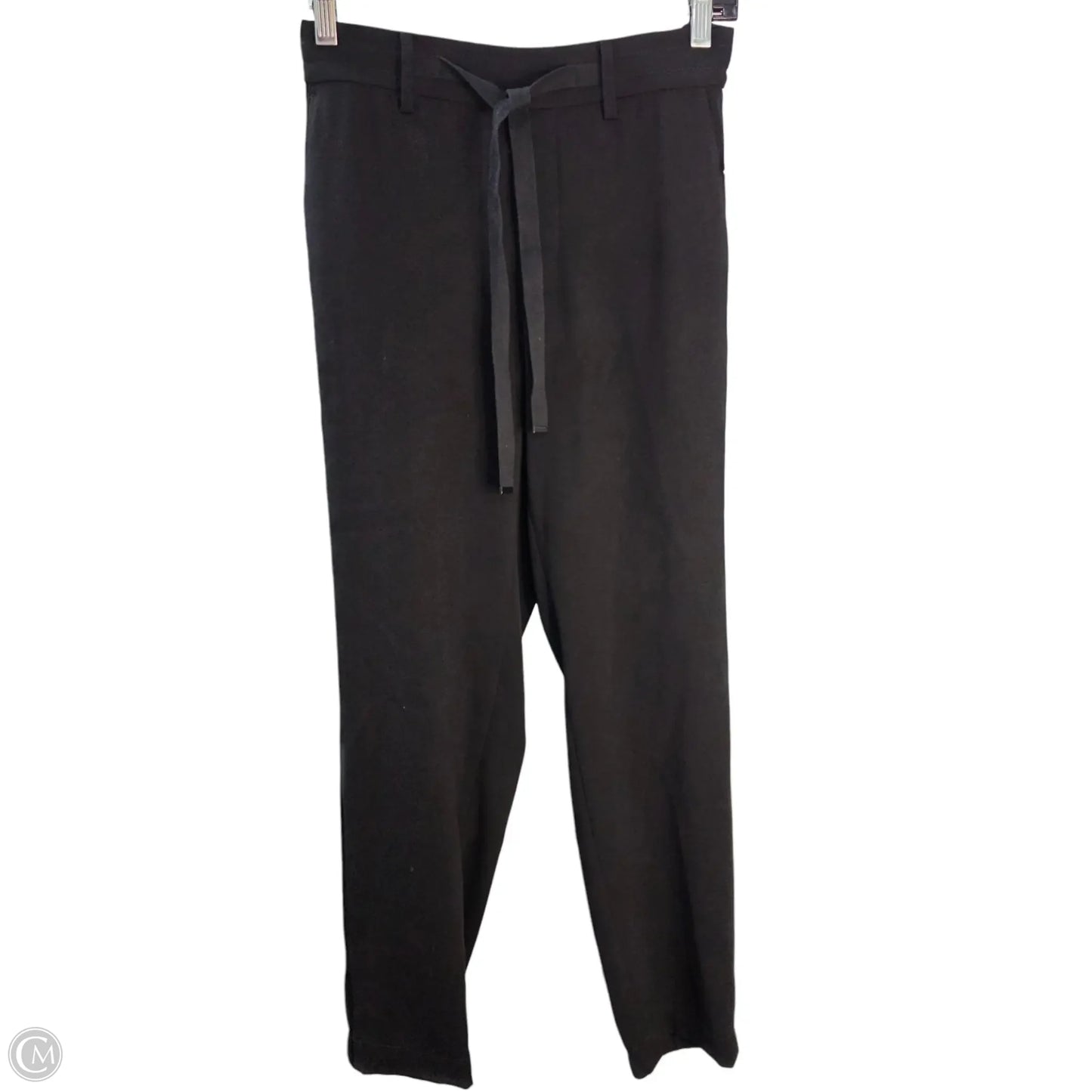 Pants Dress By Vince In Black, Size: Xs