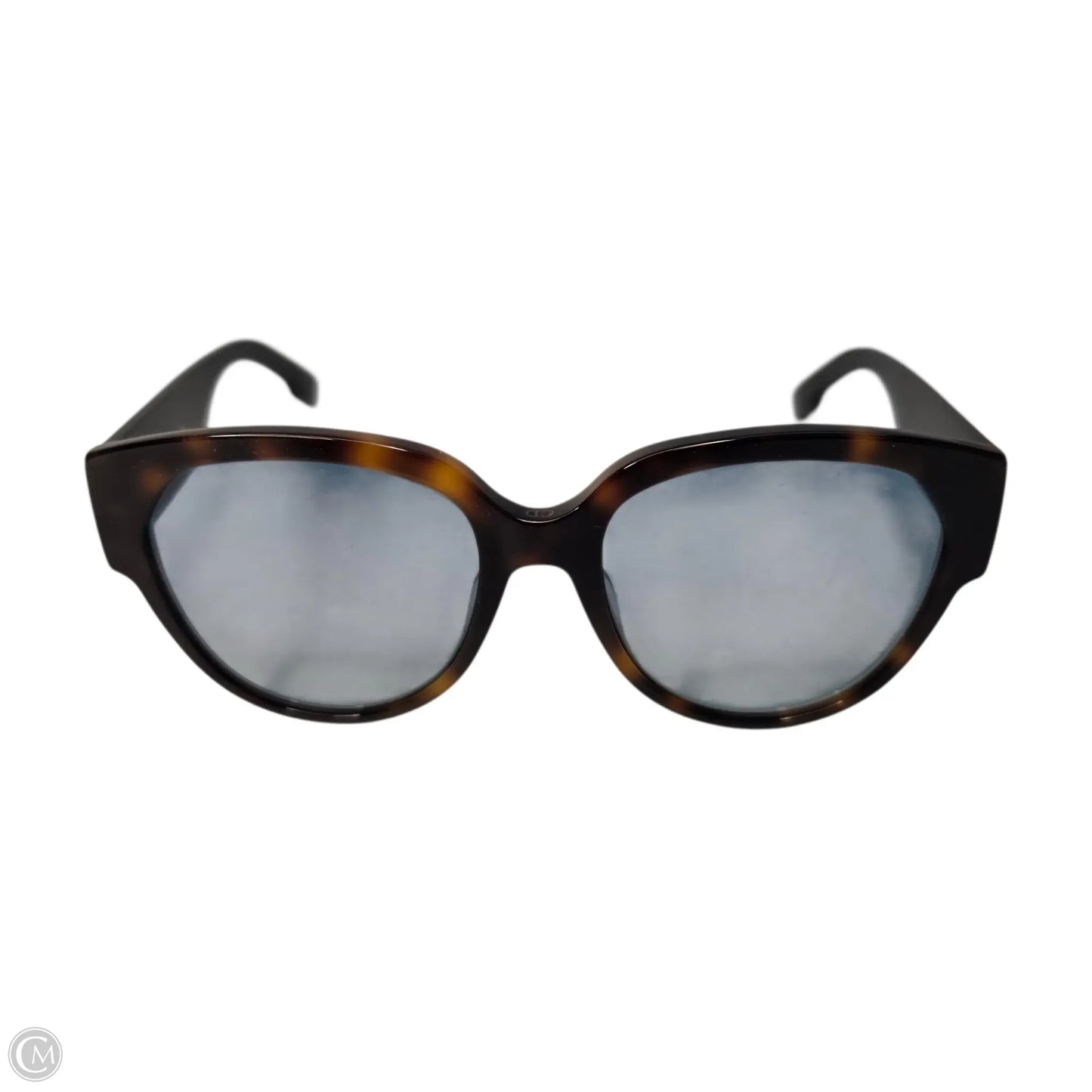 Sunglasses Luxury Designer By Dior