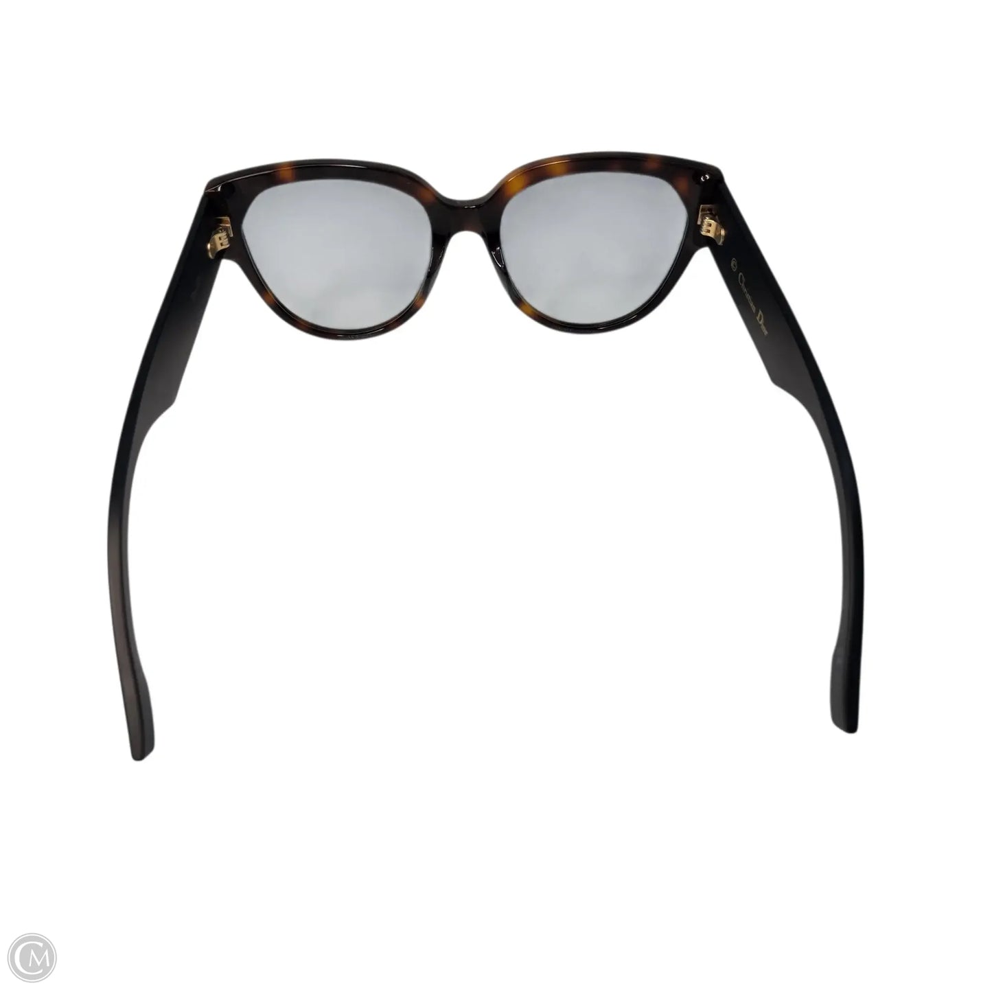 Sunglasses Luxury Designer By Dior