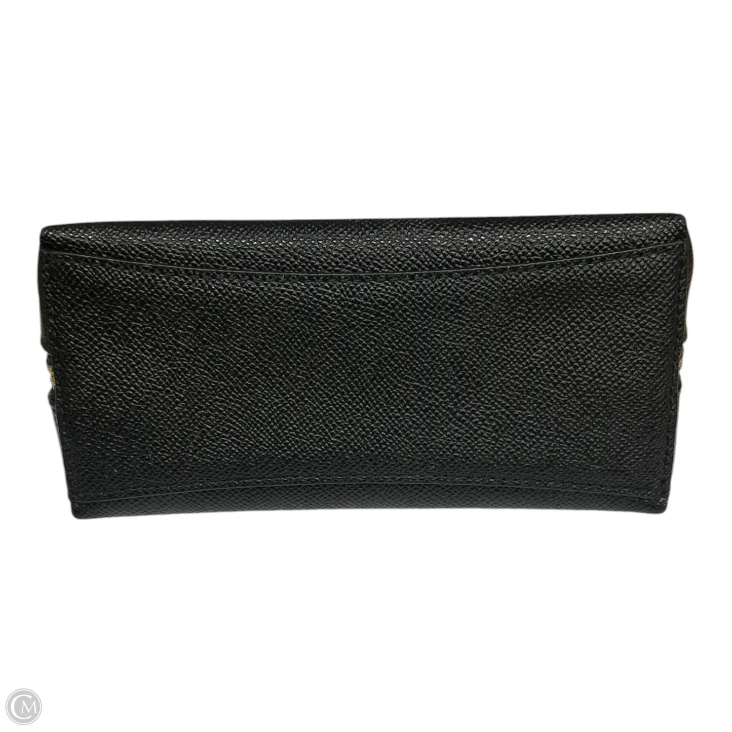 Makeup Bag Designer By Coach, Size: Small