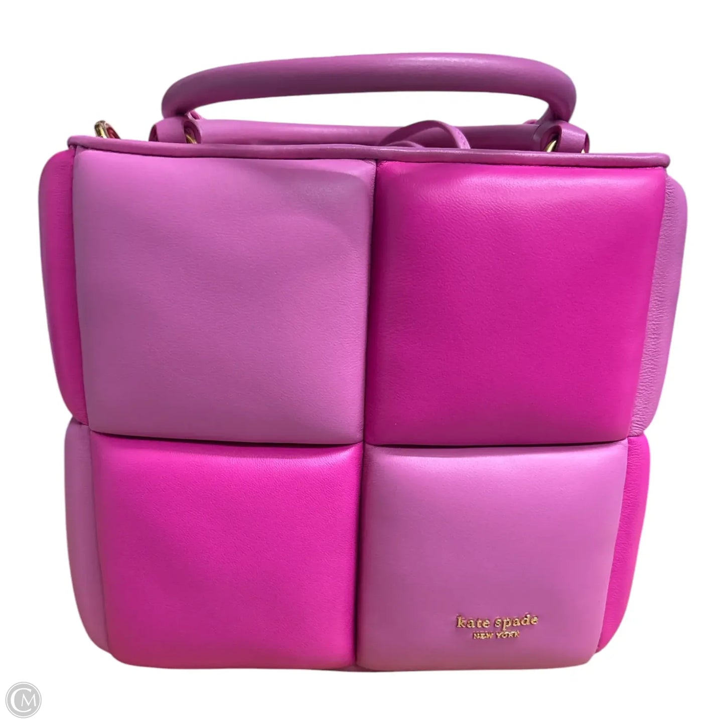 Handbag Designer By Kate Spade, Size: Large