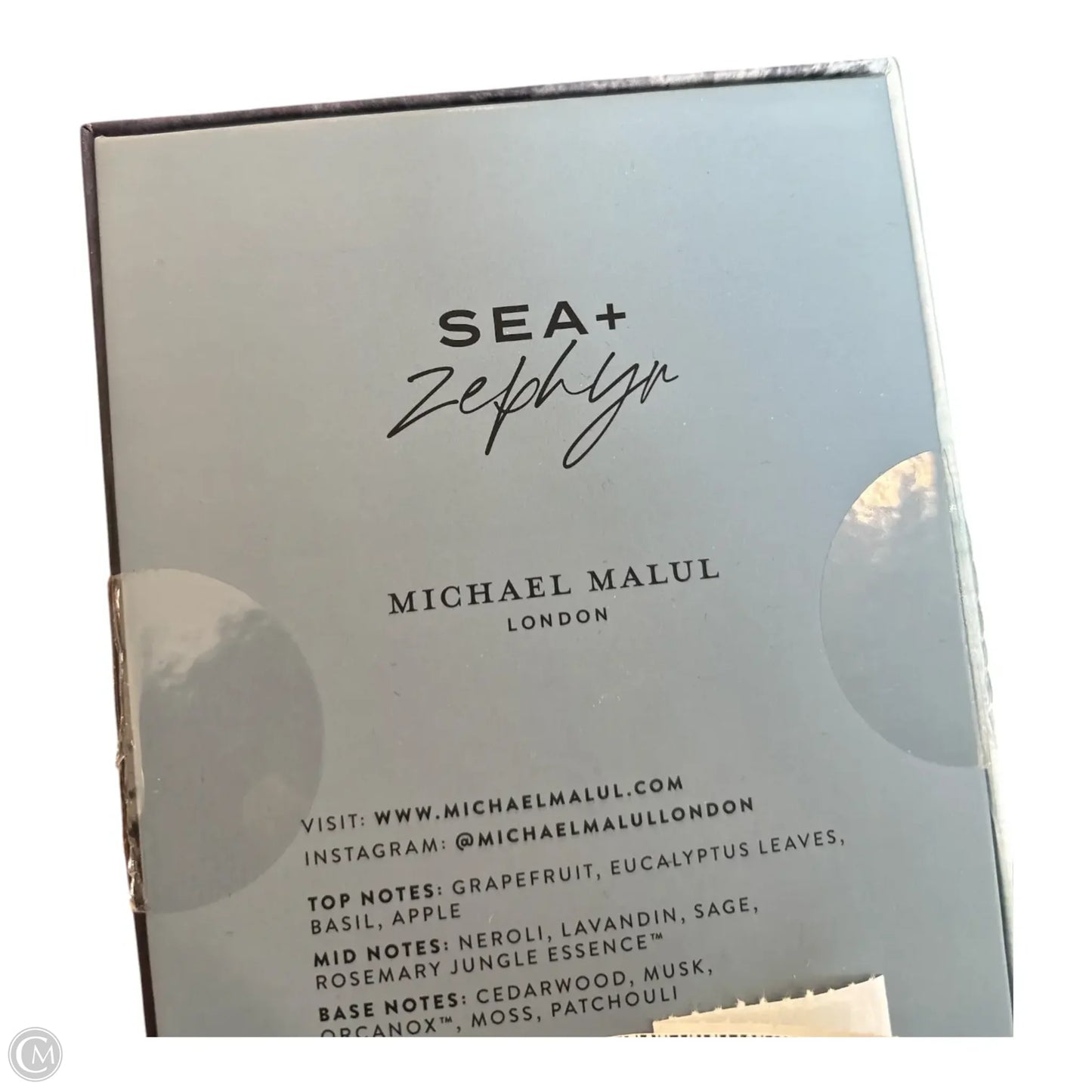 Fragrance By Clothes Mentor, Size: