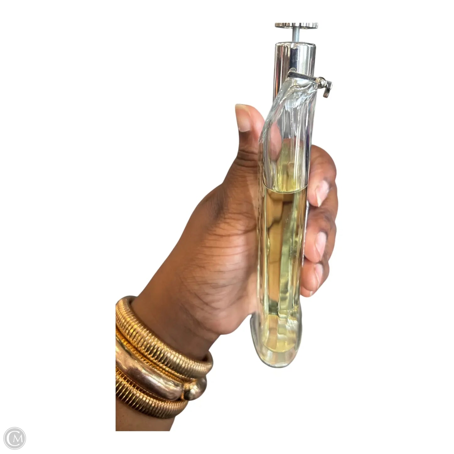 Fragrance Luxury Designer By Cartier, Size: