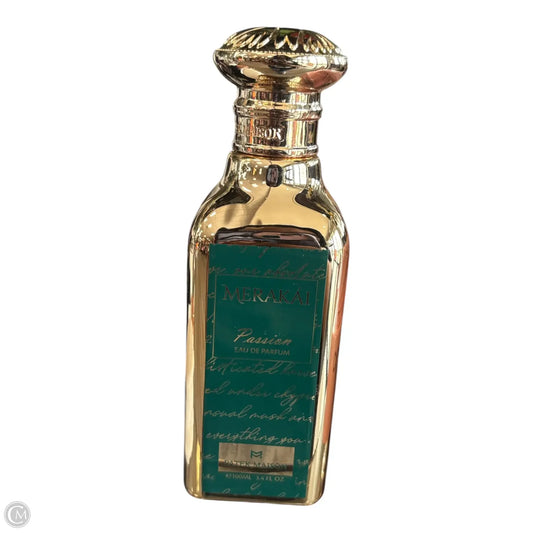 Fragrance By Clothes Mentor