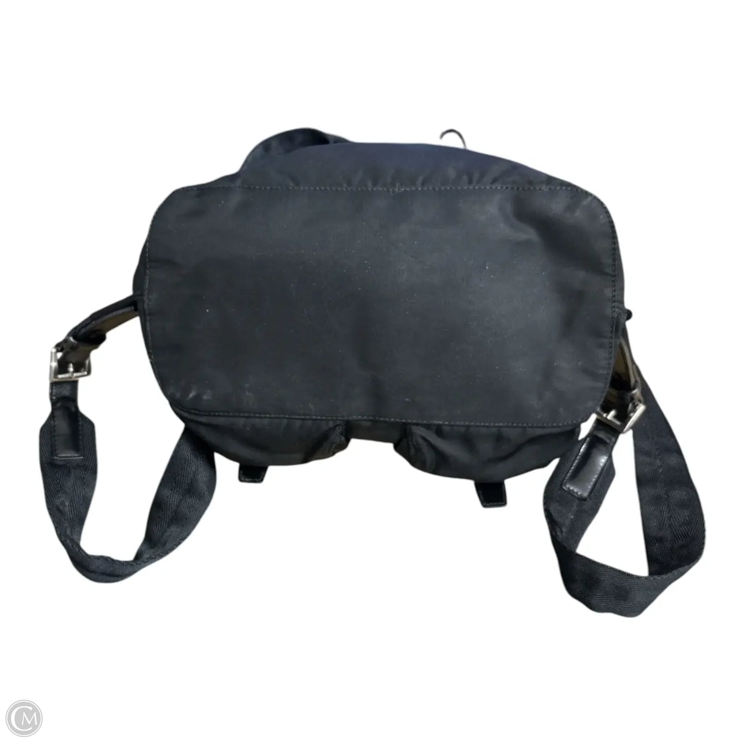 Handbag Luxury Designer By Prada, Size: Medium