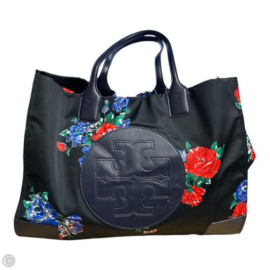 Handbag Designer By Tory Burch, Size: Large