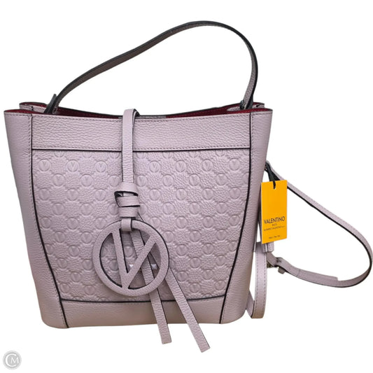 Handbag Designer By Valentino-mario, Size: Large