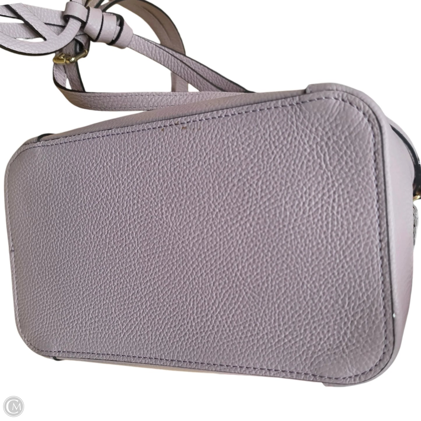 Handbag Designer By Valentino-mario, Size: Large