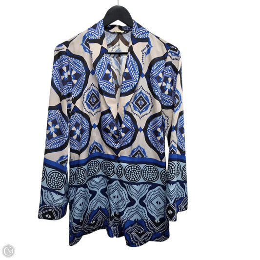 Romper By Alexis In Blue, Size: S