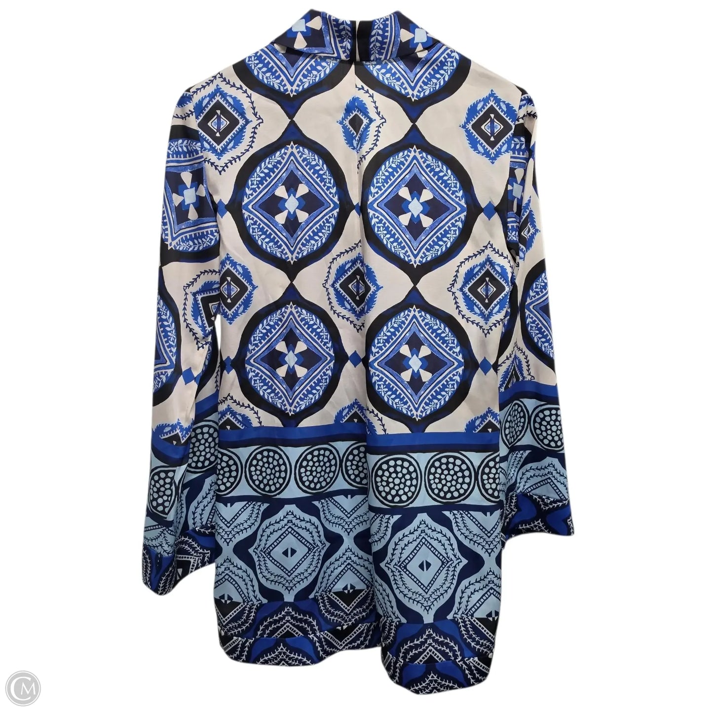 Romper By Alexis In Blue, Size: S