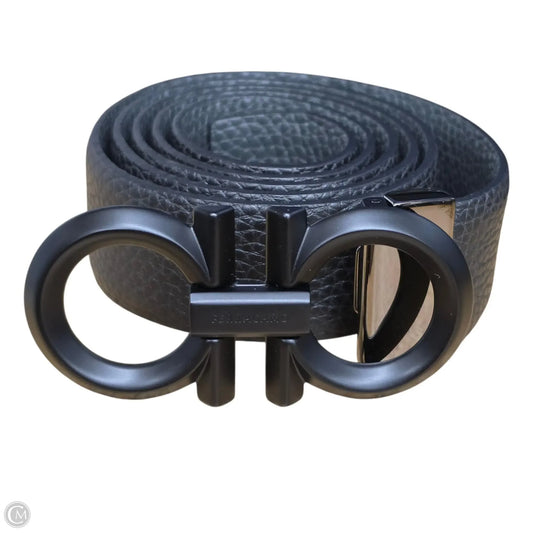 Belt Luxury Designer By Ferragamo