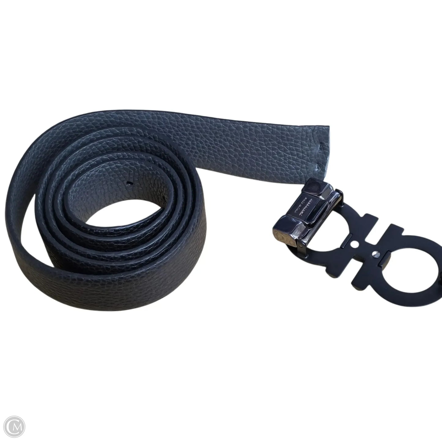 Belt Luxury Designer By Ferragamo