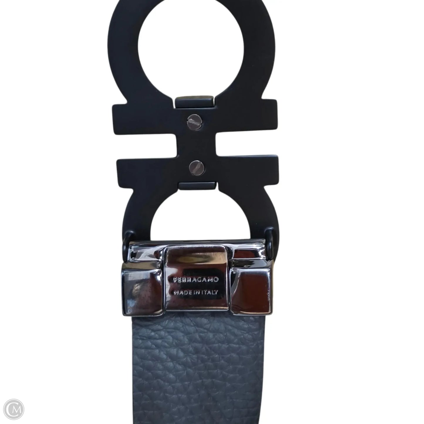 Belt Luxury Designer By Ferragamo