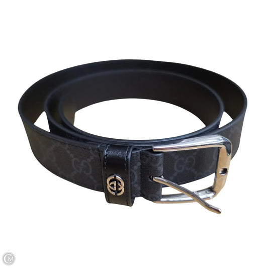 Belt Luxury Designer By Gucci